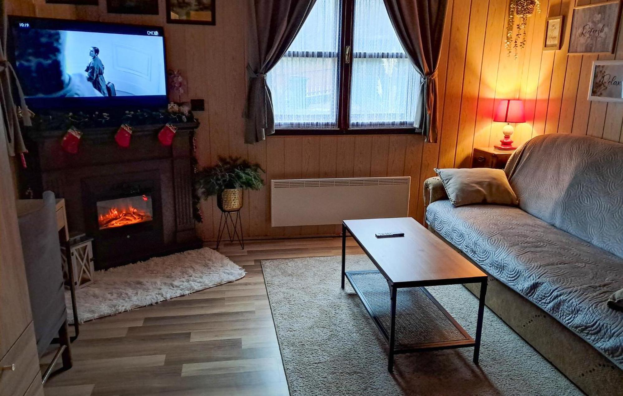 Pet Friendly Home In Velika Gorica With Sauna Exteriér fotografie